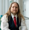 image of speaker