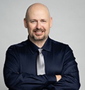 image of speaker