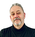 image of speaker