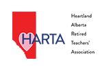 HARTA Heartland Alberta Retired Teachers’ Association